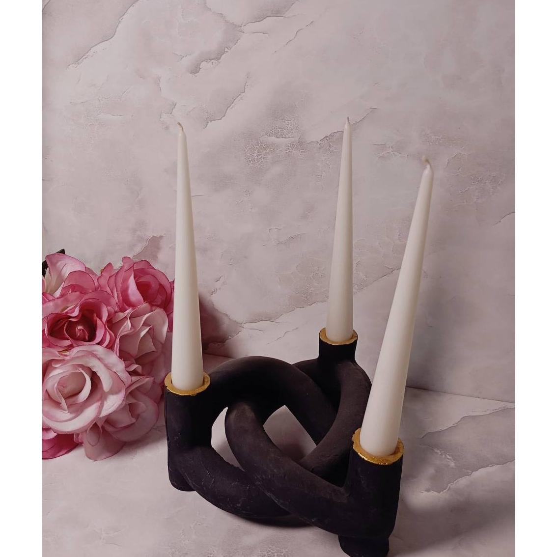 جا شمعی حلقه