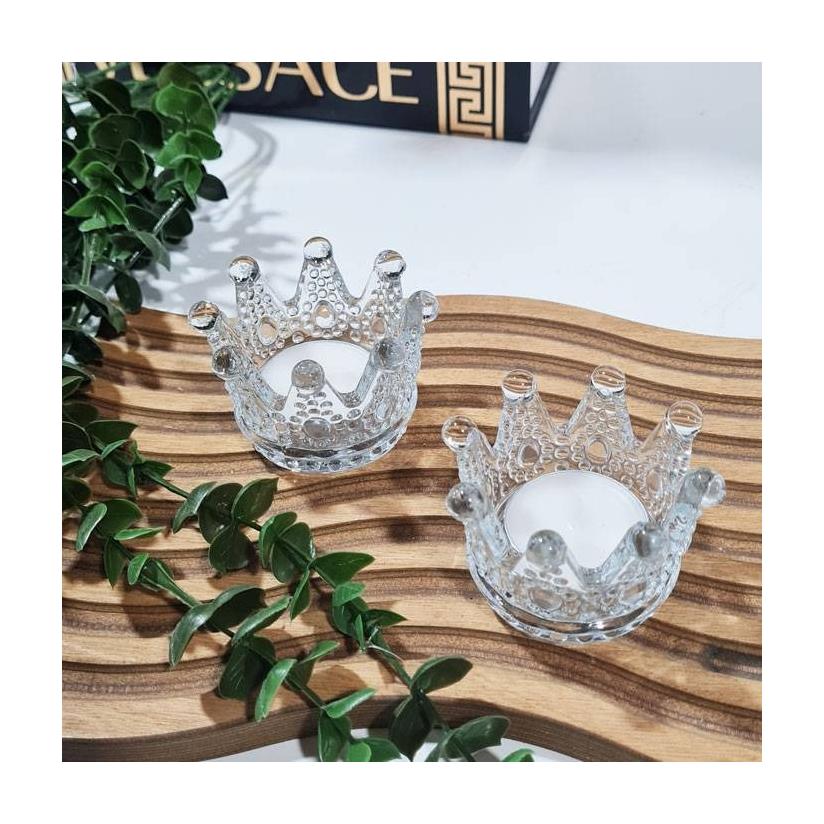 جاشمعی تاج بلور