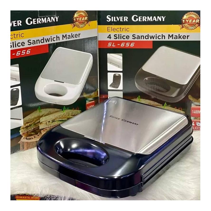 اسنک ساز سیلورکرست656