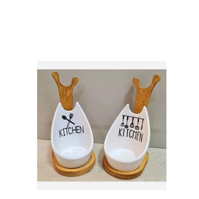 جاقاشقی دسته چوبی اریانا