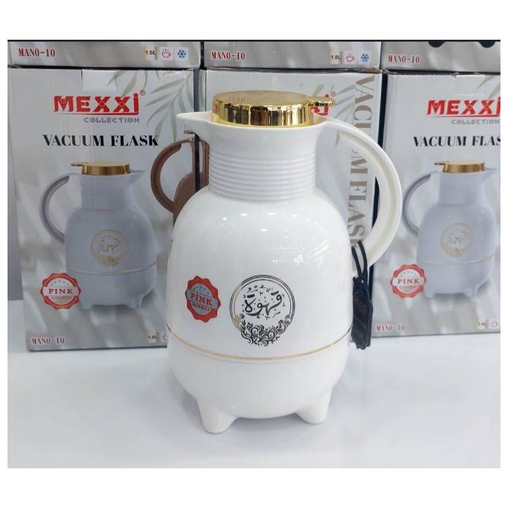 فلاکس مکسی چای وقهوه