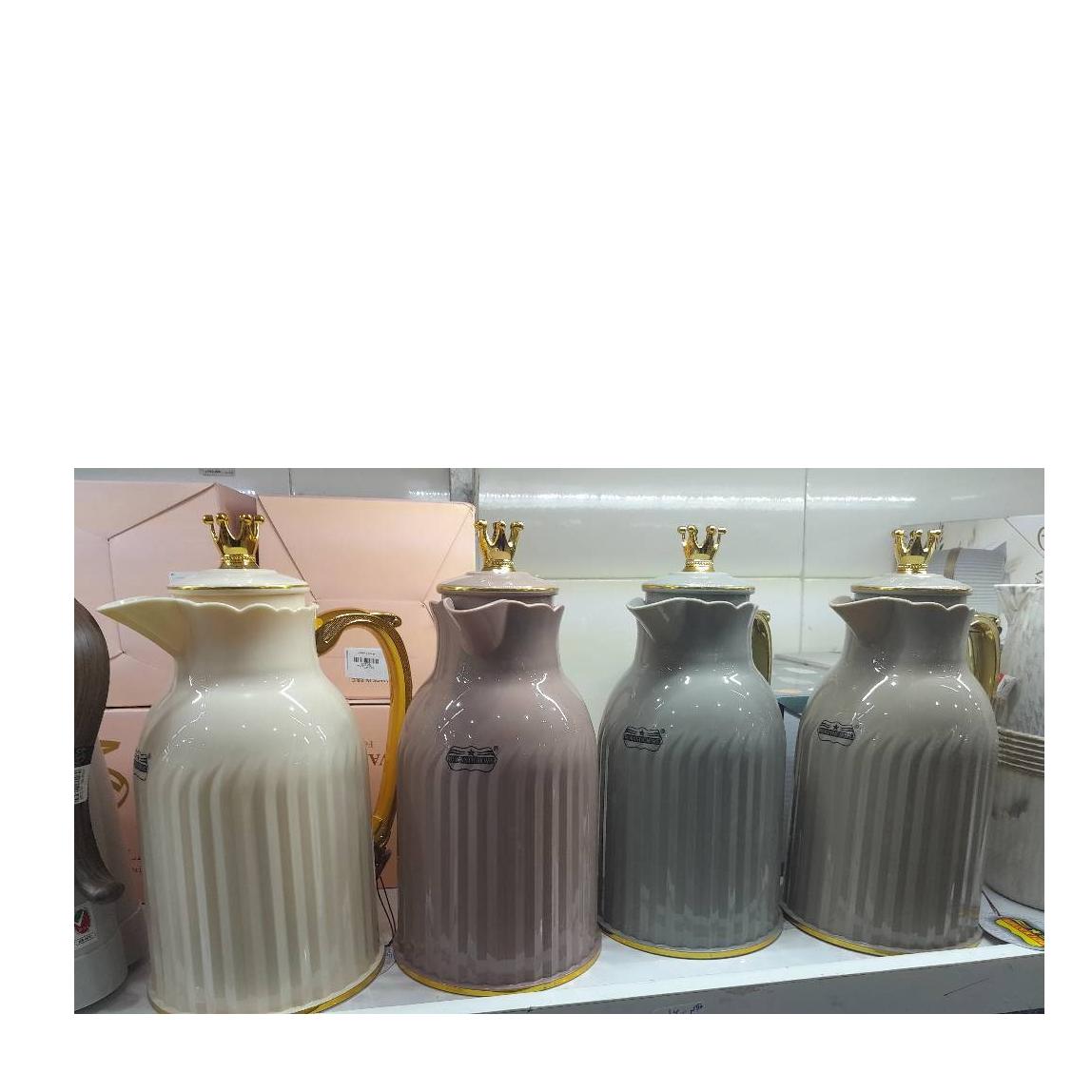 فلاکس چای قهوه d6