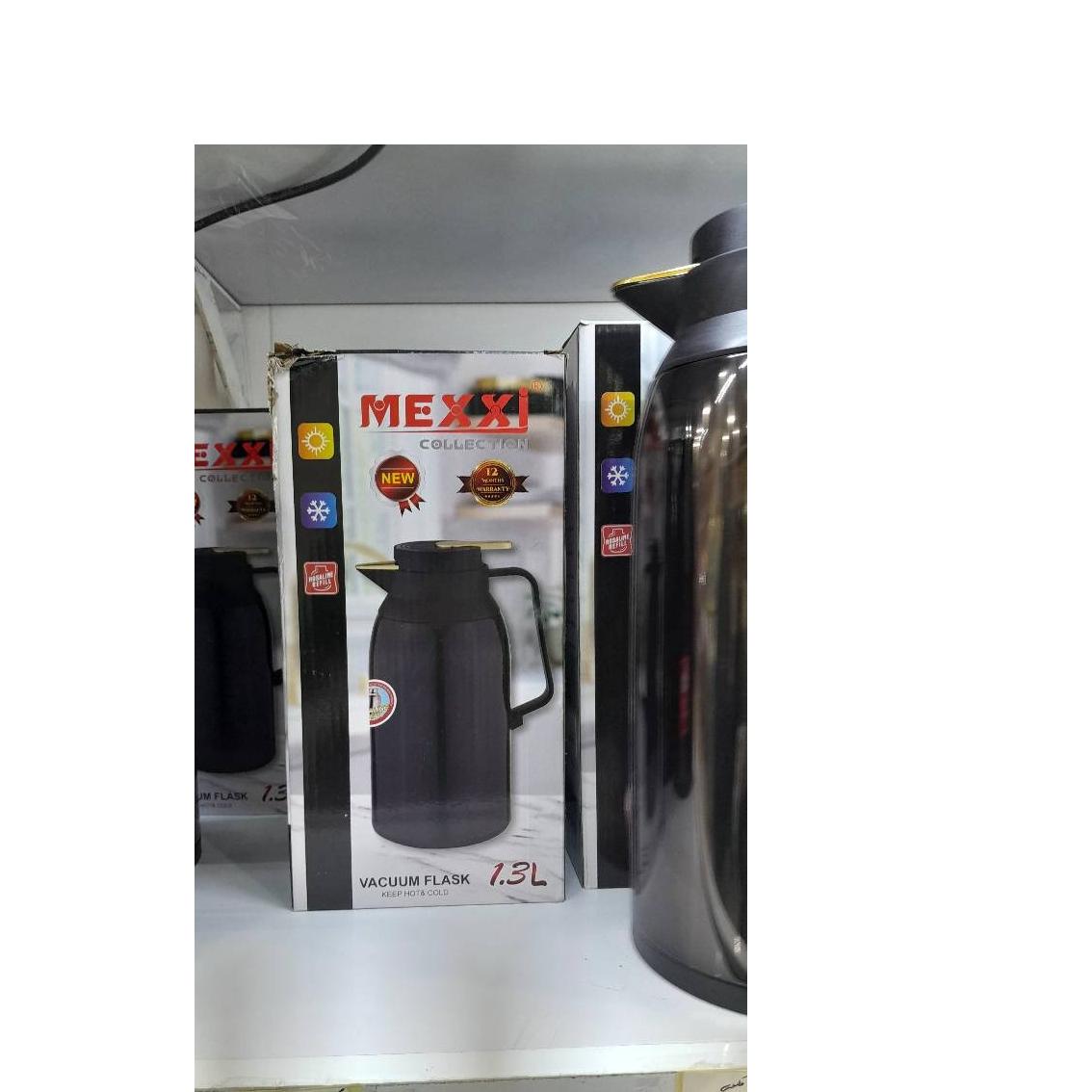 فلاکس مکسی 1/3 king