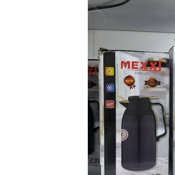 فلاکس مکسی 1 لیتری king