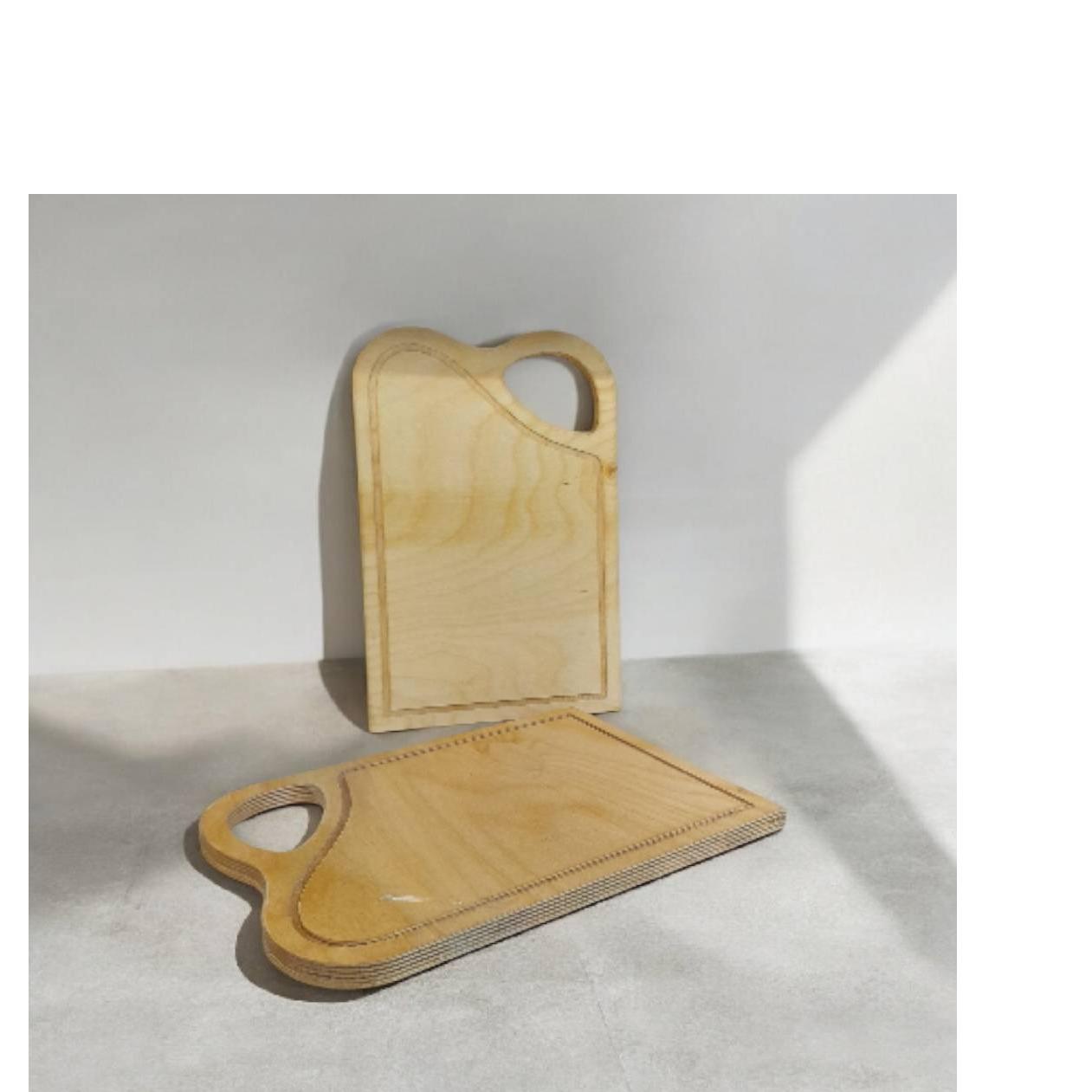 تخته گوشت دسته بغل