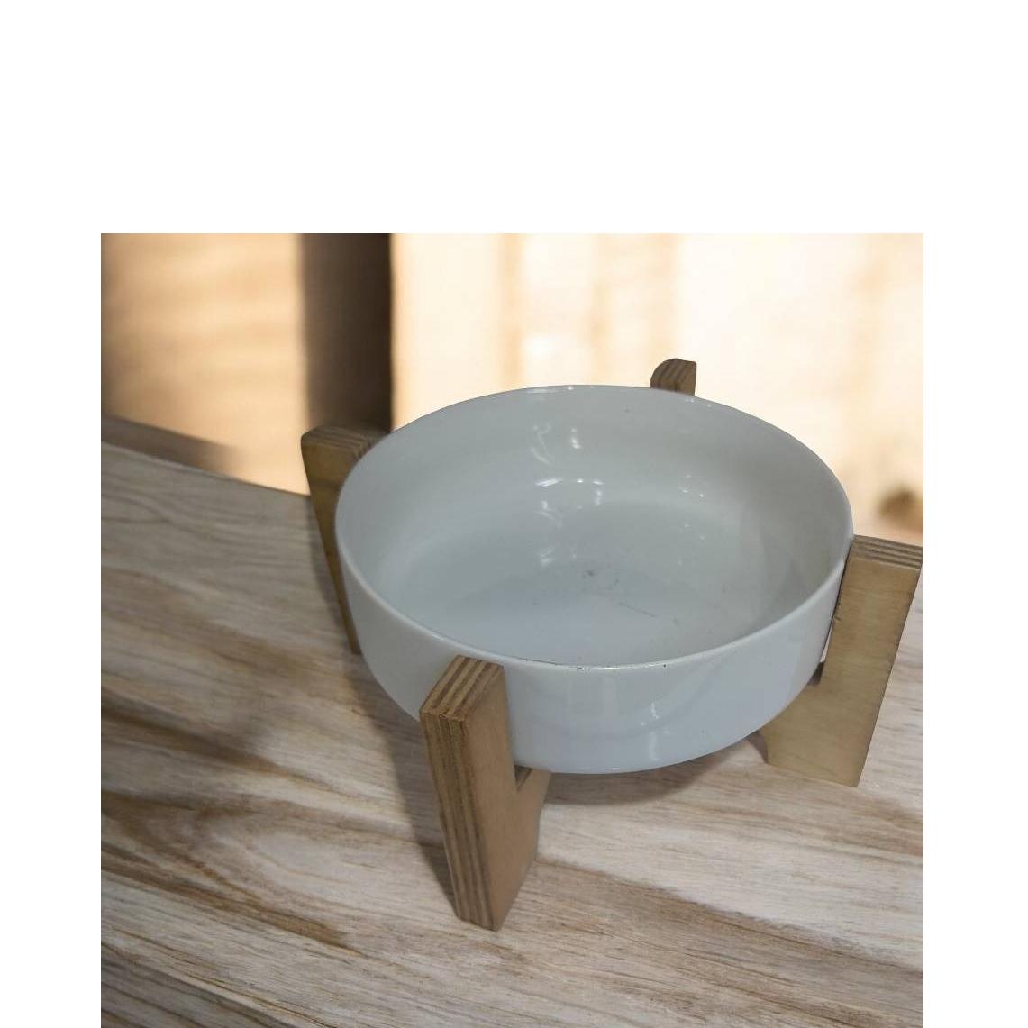 میوه استند چوبی 327-360