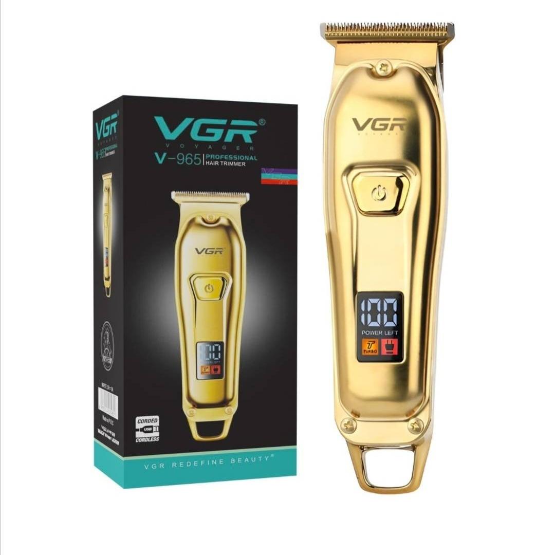 موزر خط زن وی جی آر 965