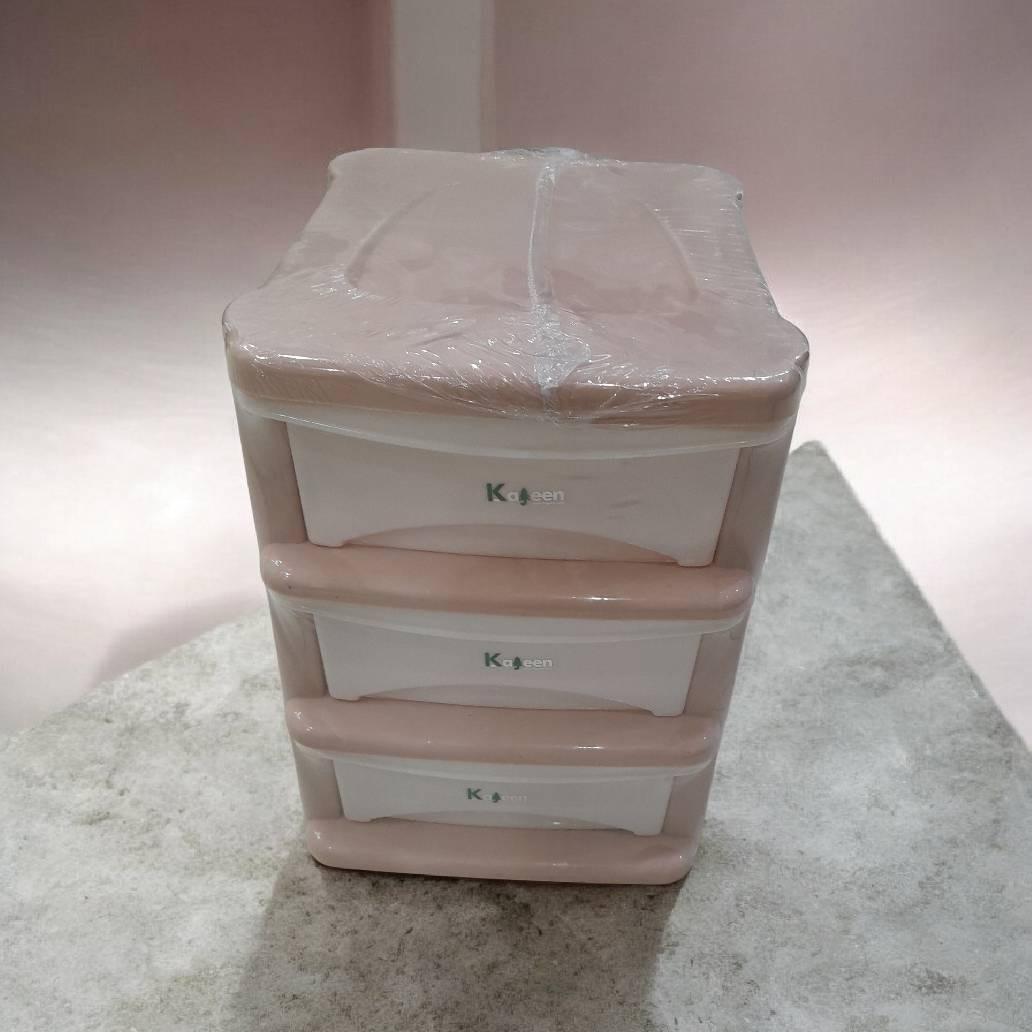 درآور سه طبقه اوا