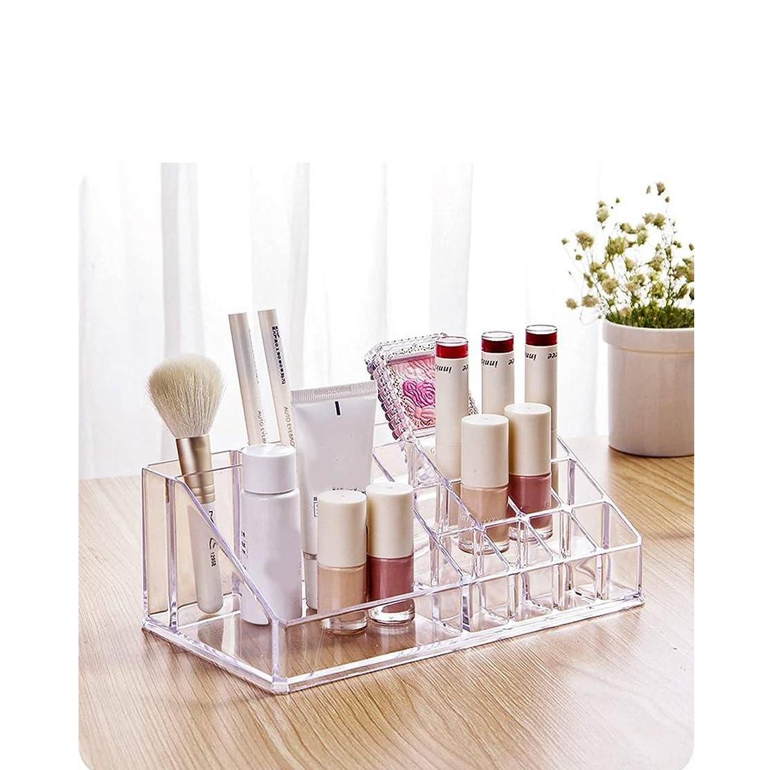 استند لوازم ارایشی 64