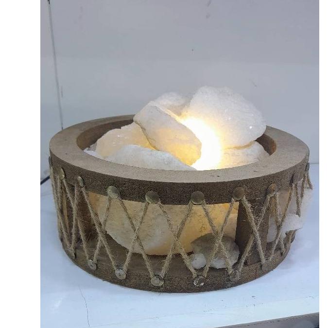 اباژور مشعل بزرگ