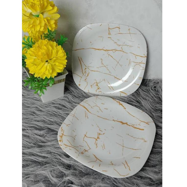 پیش دستی ماربل 4گوش