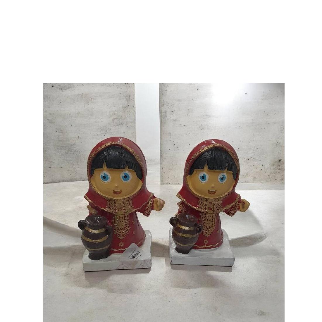 دو مدل دختررمضانی