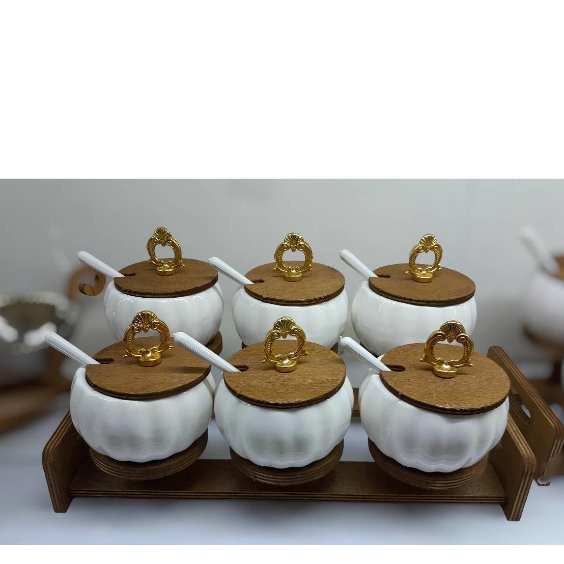 پاسماوری 6خانه دلوین