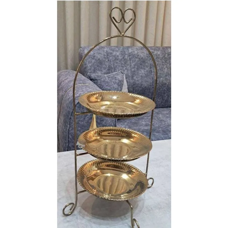 3 طبقه pvd