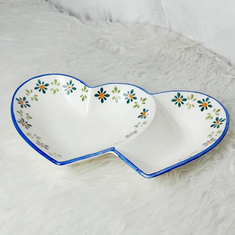 مینایی خرماخوری قلب