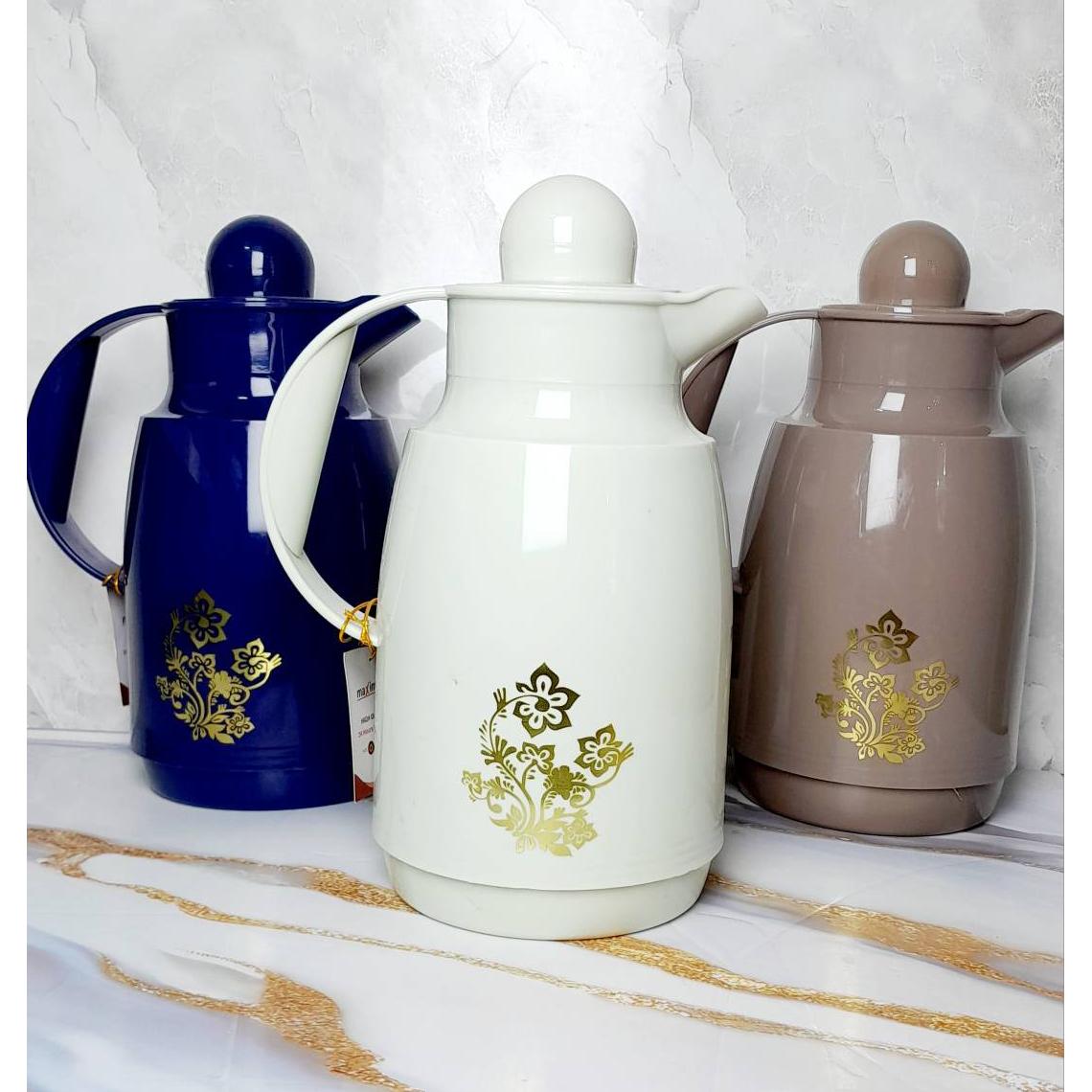 فلاکس چای جورالیتری