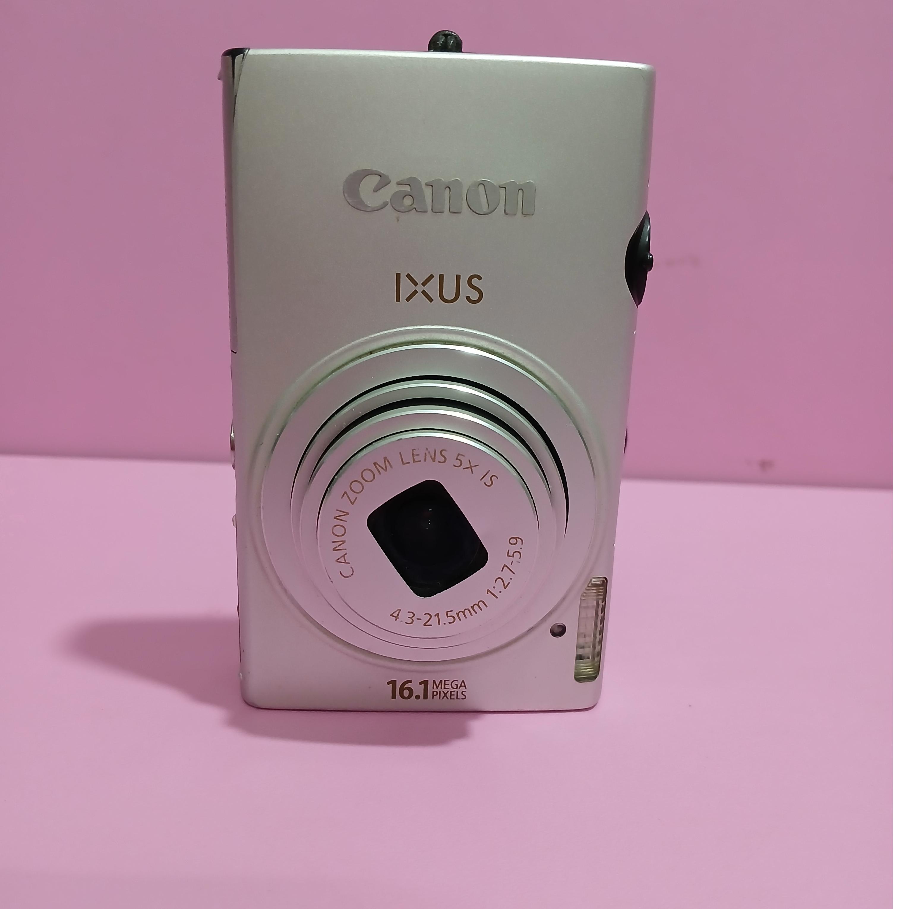 دوربین دیجیتال canonاصلی،