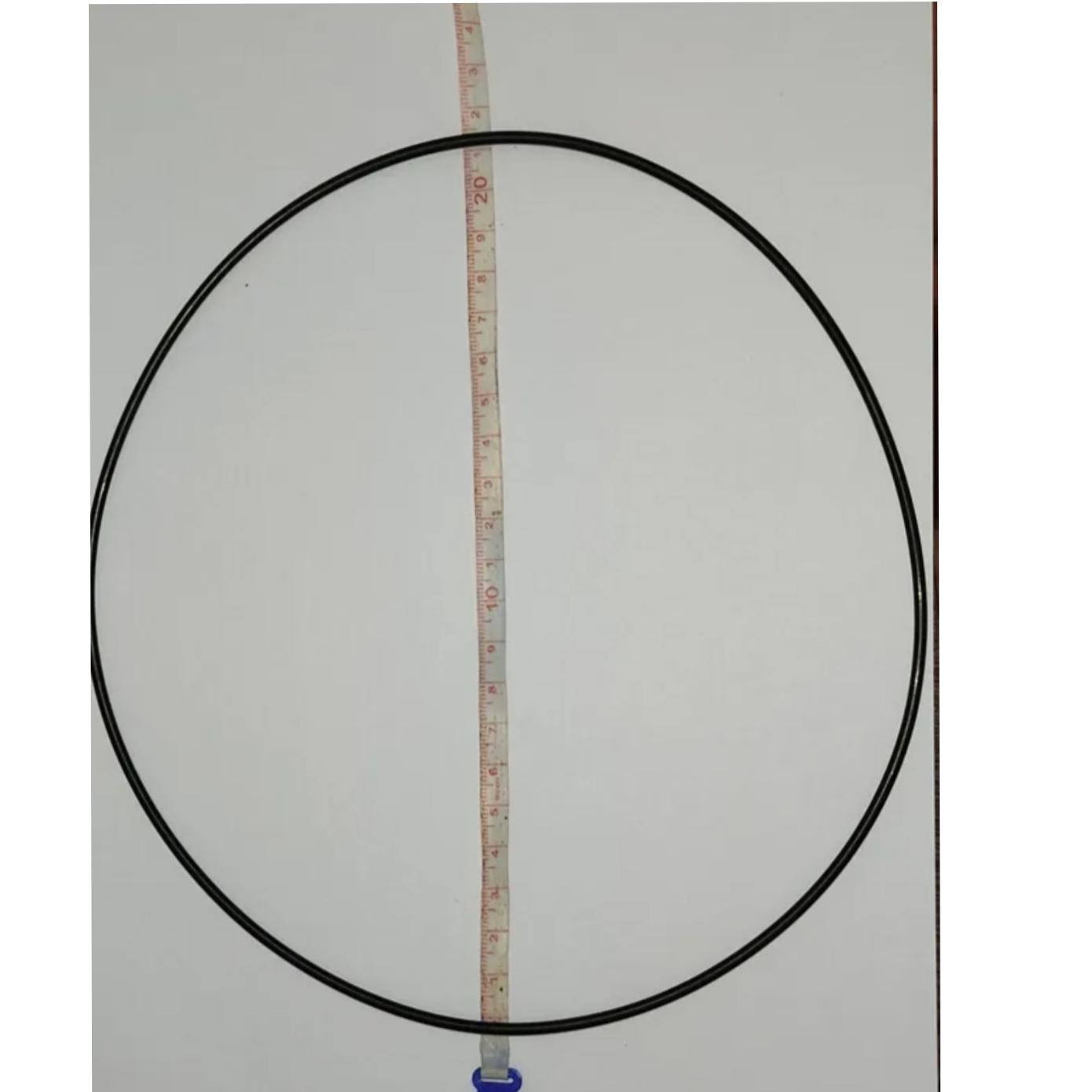 تسمه آپارات 21 سانتیمتر قطر3میلیمتر