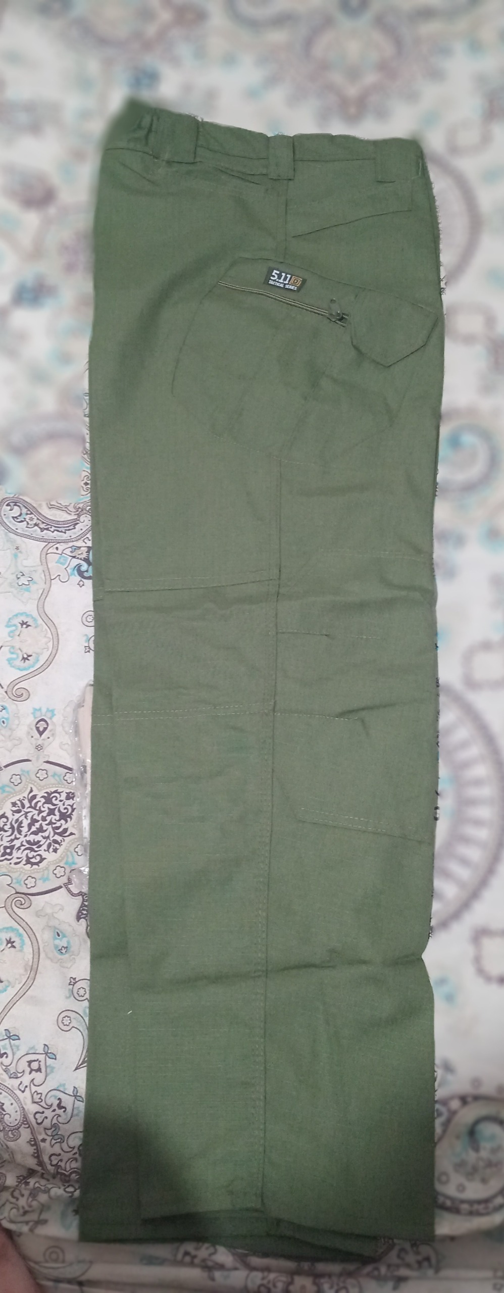 لباس رزم 5.11