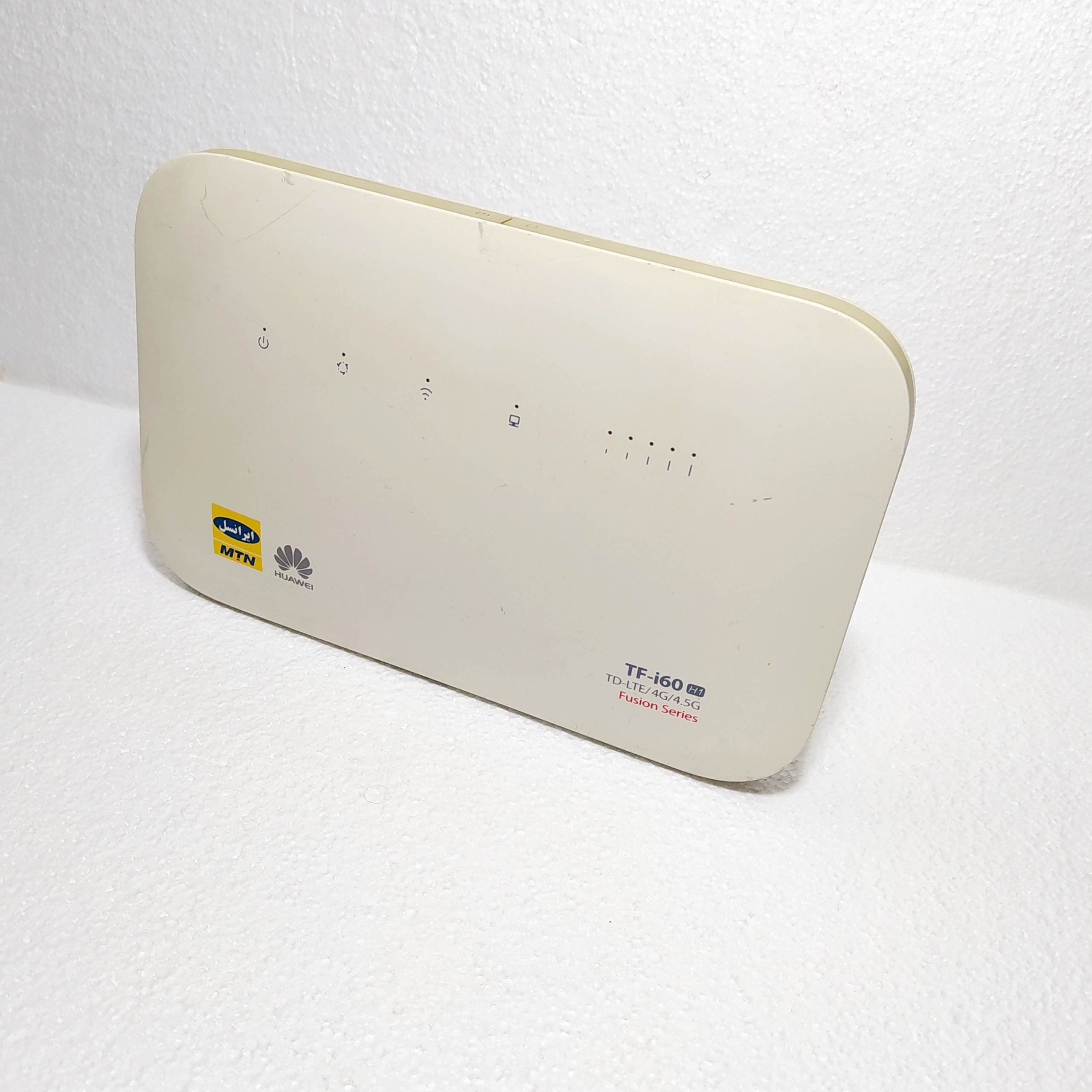 مودم 4G/TD-LTE ایرانسل مدل TF-i60 H1