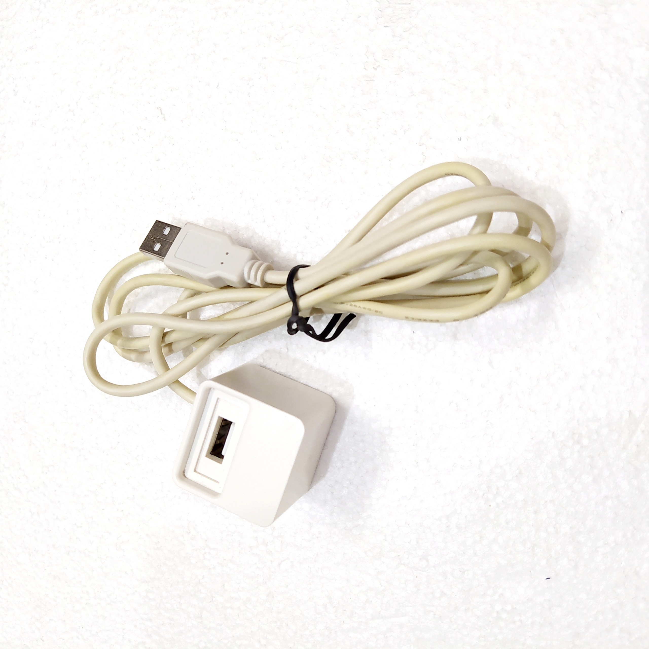 کابل افزایش طول usb