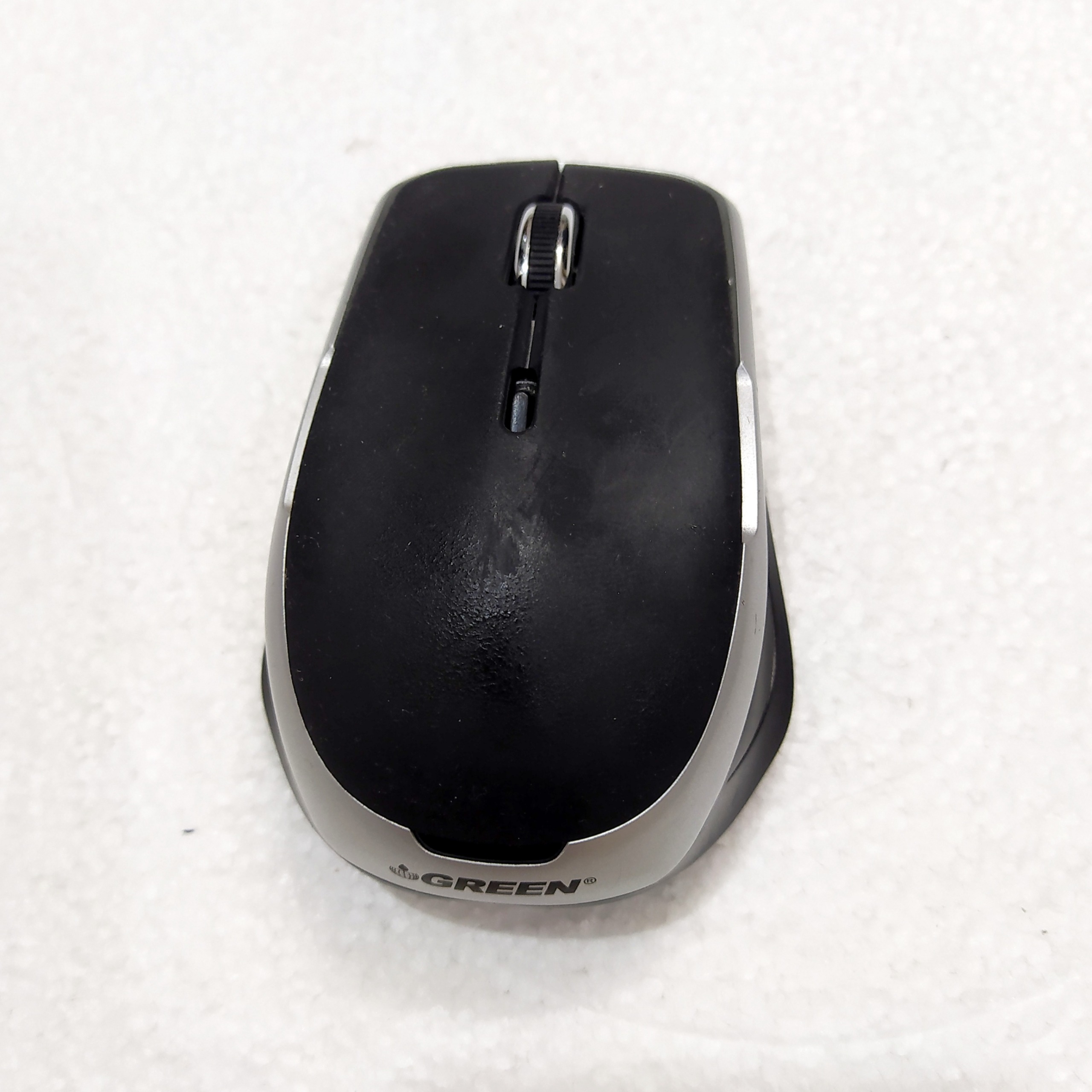موس گرین بی سیم GKM _ 505W