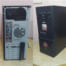 کیس