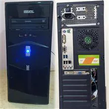 کیس