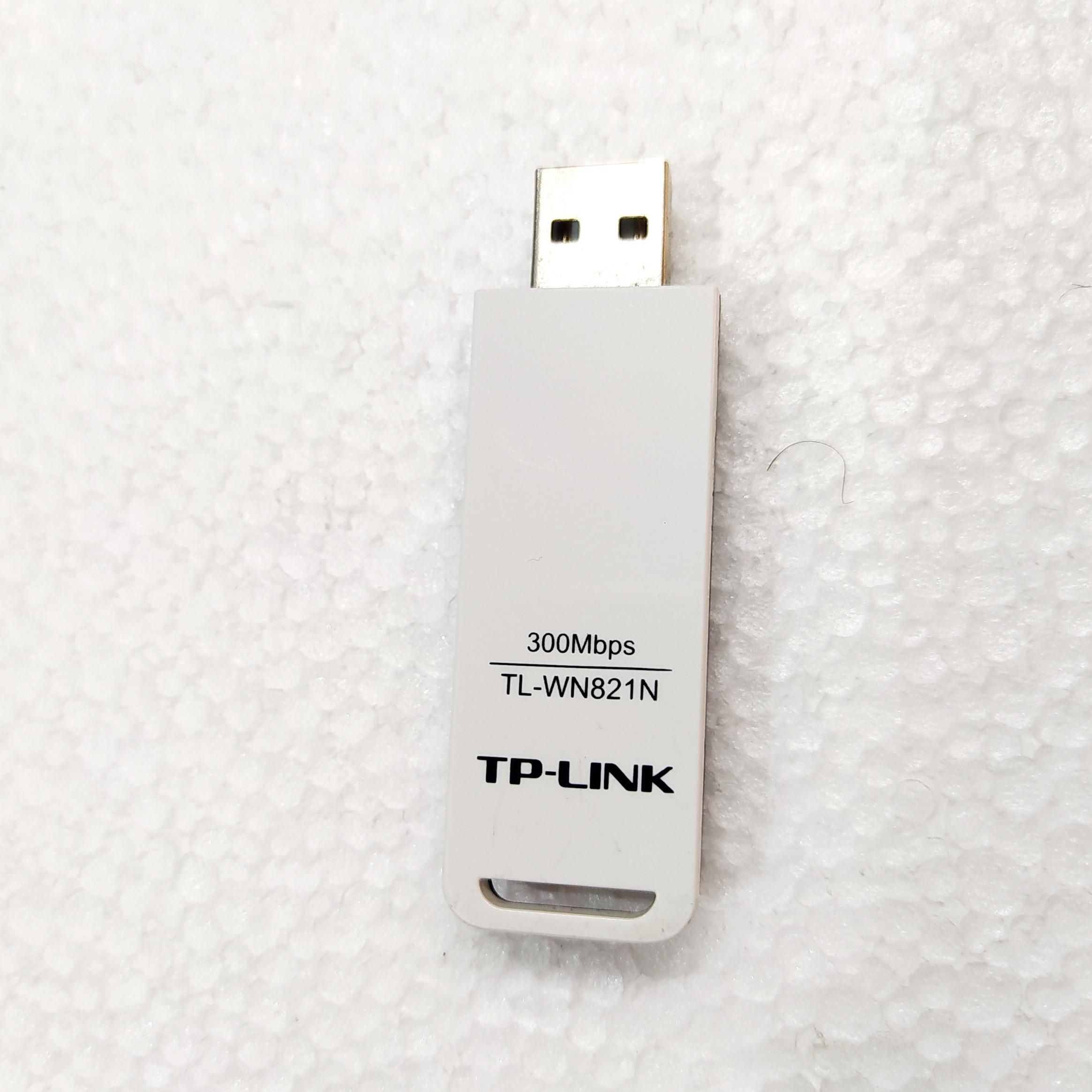 دانگل وای فای اینترنت TP LINK _ 300mb