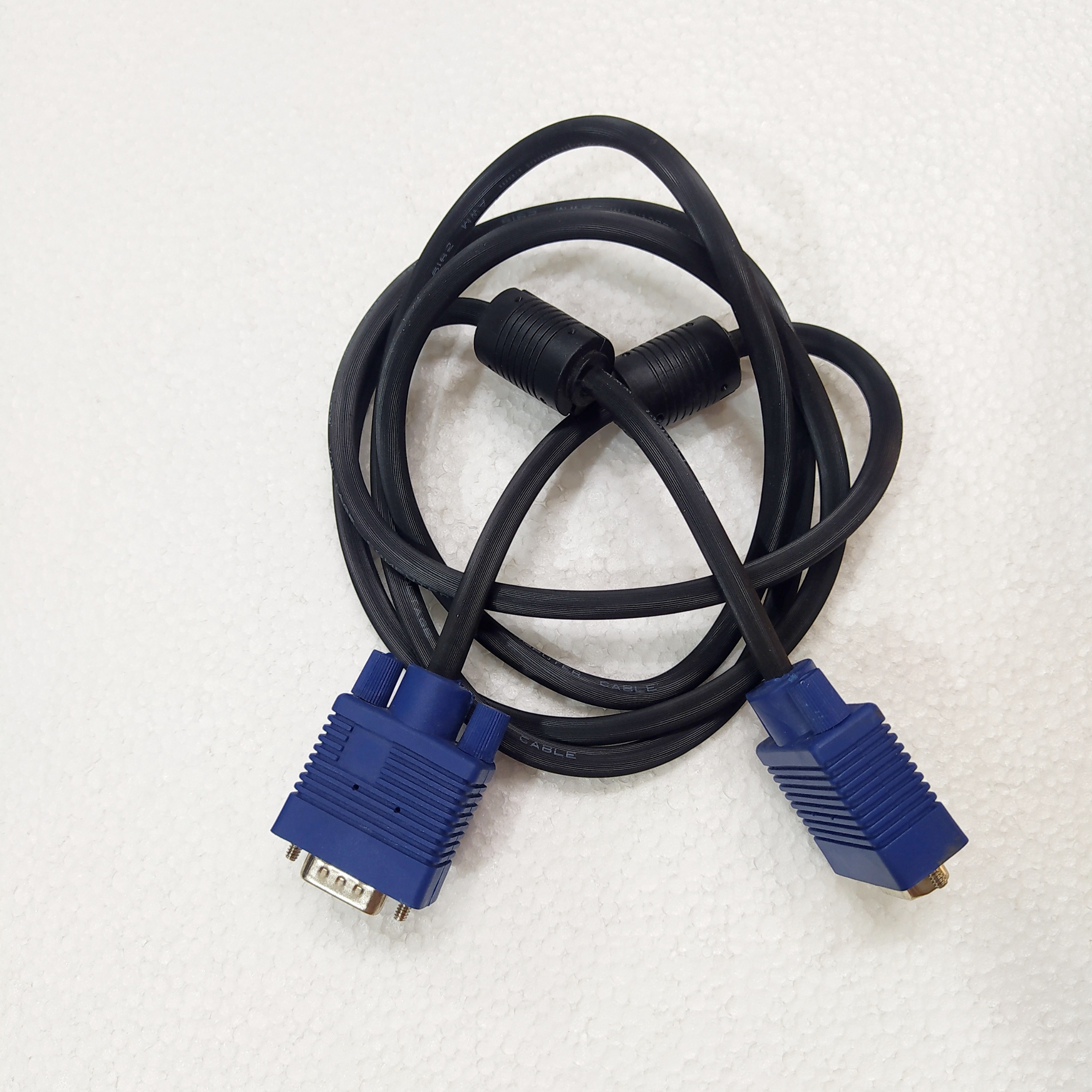 کابل VGA تصویر با کیفیت