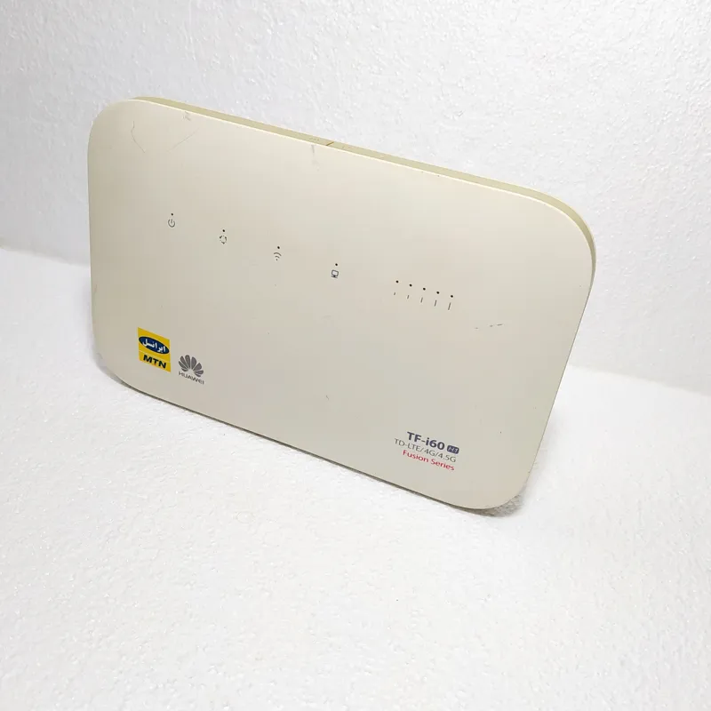 مودم 4G/TD-LTE ایرانسل مدل TF-i60 H1