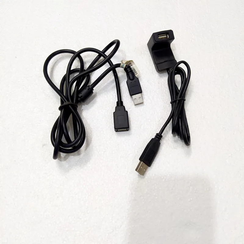 کابل افزایش طول usb