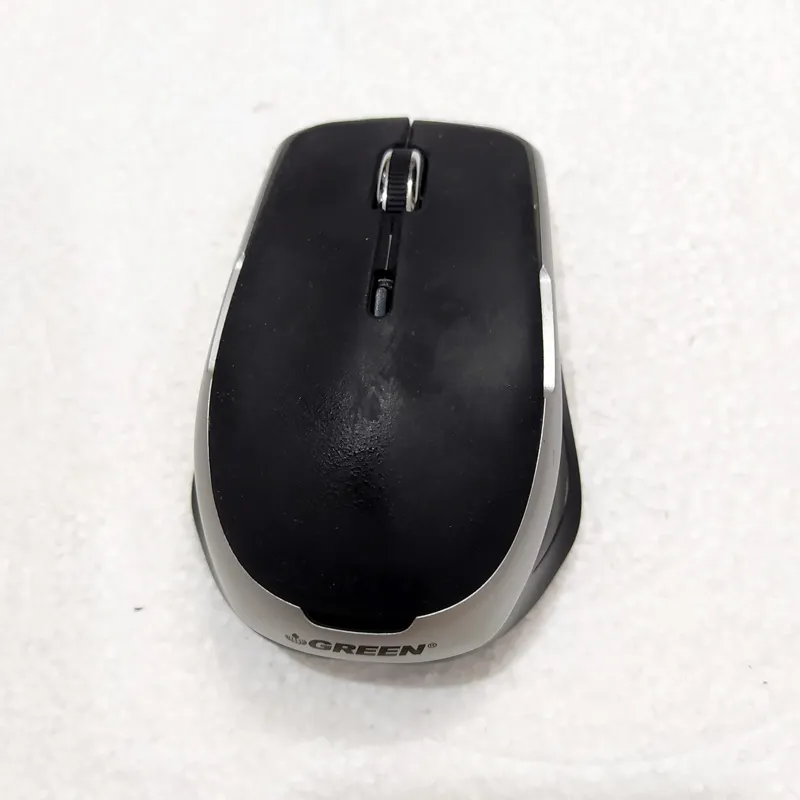 موس گرین بی سیم GKM _ 505W