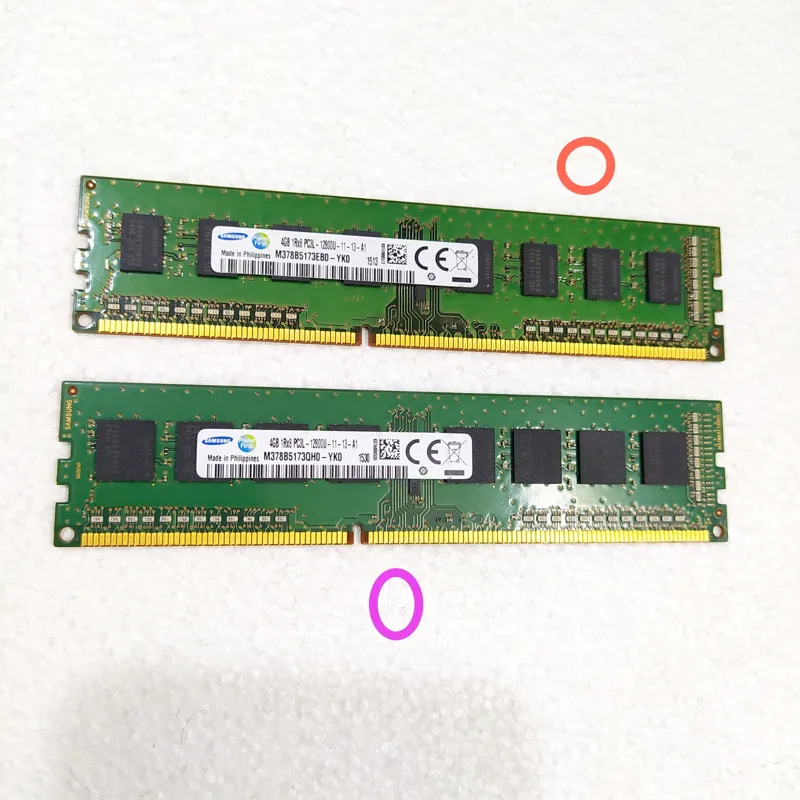 رم 8 گیگ ddr3 PC3L سامسونگ