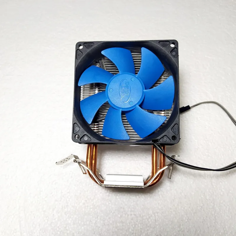فن و هت سینگ خنک کننده Deep Cool CPU