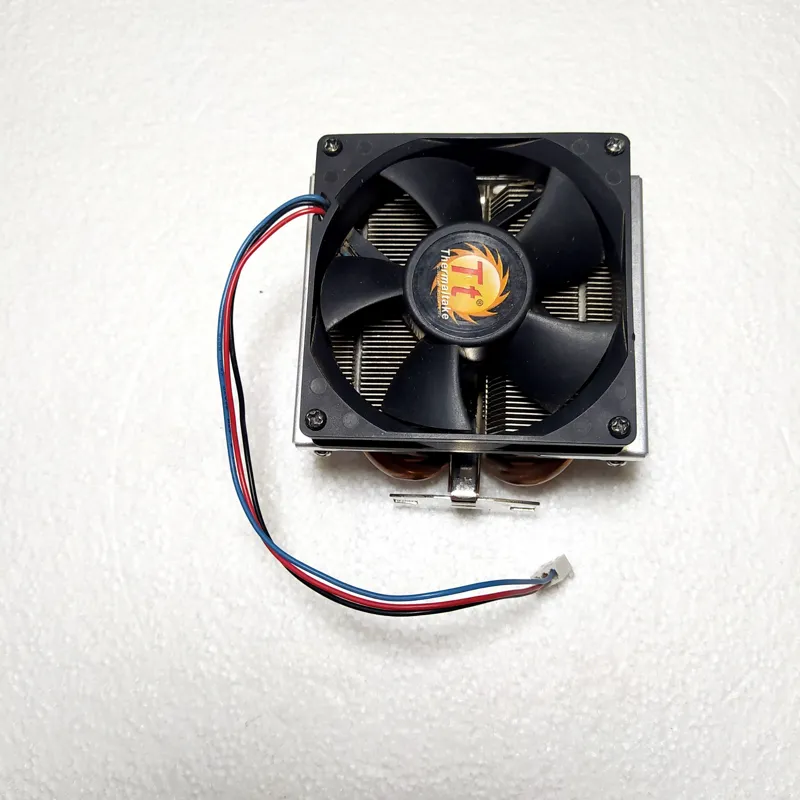 فن و هت سینگ گازی خنک کننده CPU