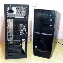 کیس