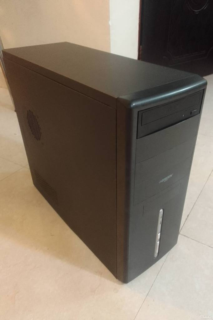 کیس گیمینگ i3 نسل6 رم 16 هارد 1000 گرافیکgtx1050