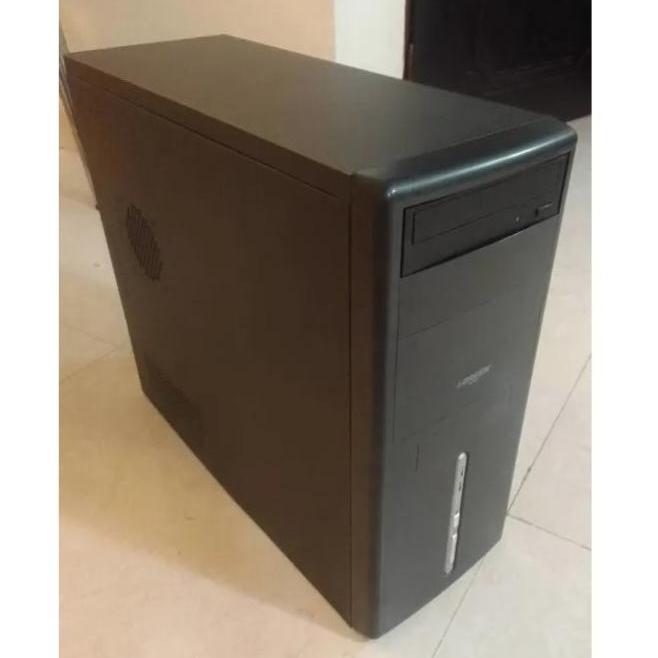 کیس i5 نسل4 رم16 گرافیک 2گیگ هارد 1000 گیگ