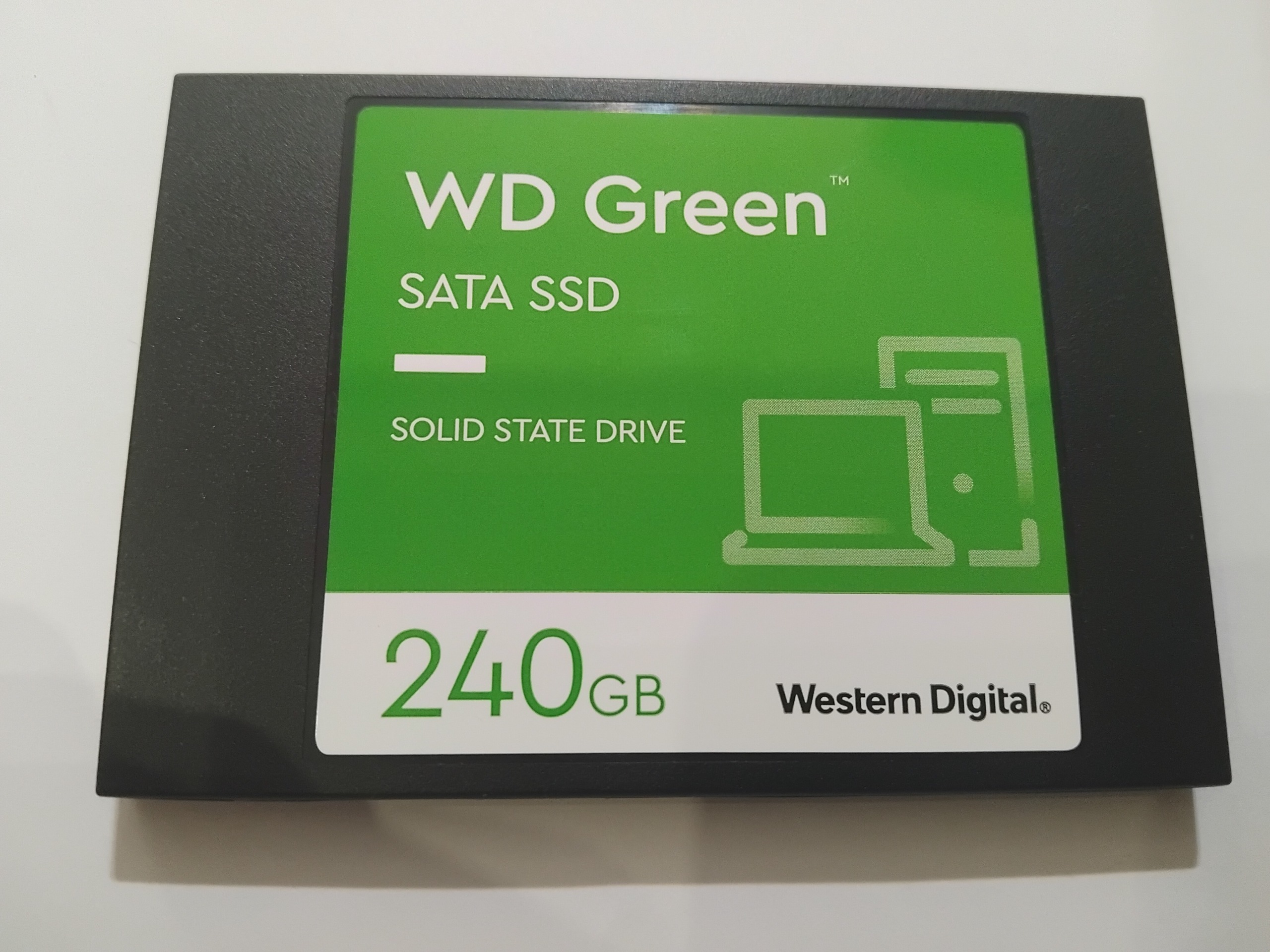 SSD 240 گیگ