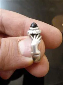 انگشتر