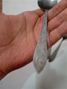 قاشق