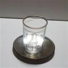 نعلبکی