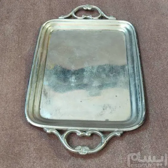 سینی تعارف شیفرز لهستان