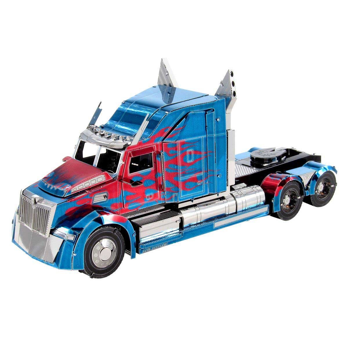 پازل فلزی سه بعدی 5700 Western Star