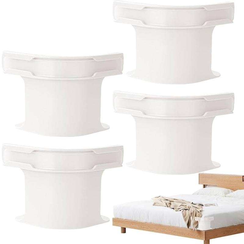 هولدر نگهدارنده کاور تشک 4 عددی