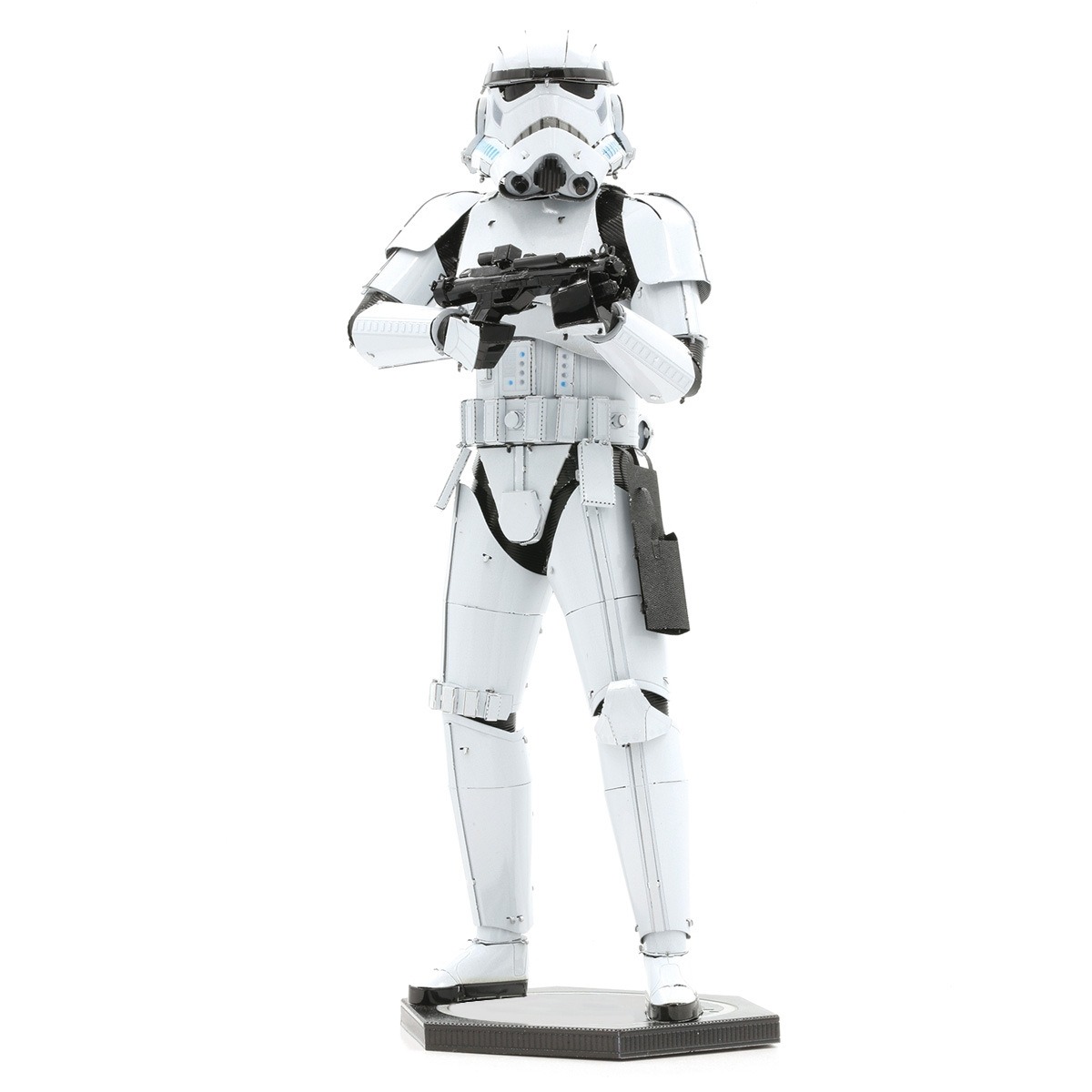 پازل فلزی سه بعدی Stormtrooper