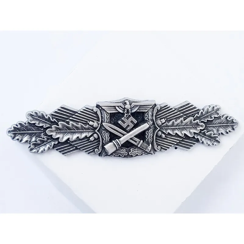 نشان نبرد تن به تن آلمان نازی