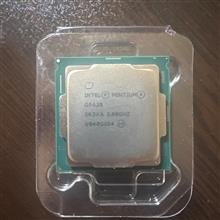 Cpu