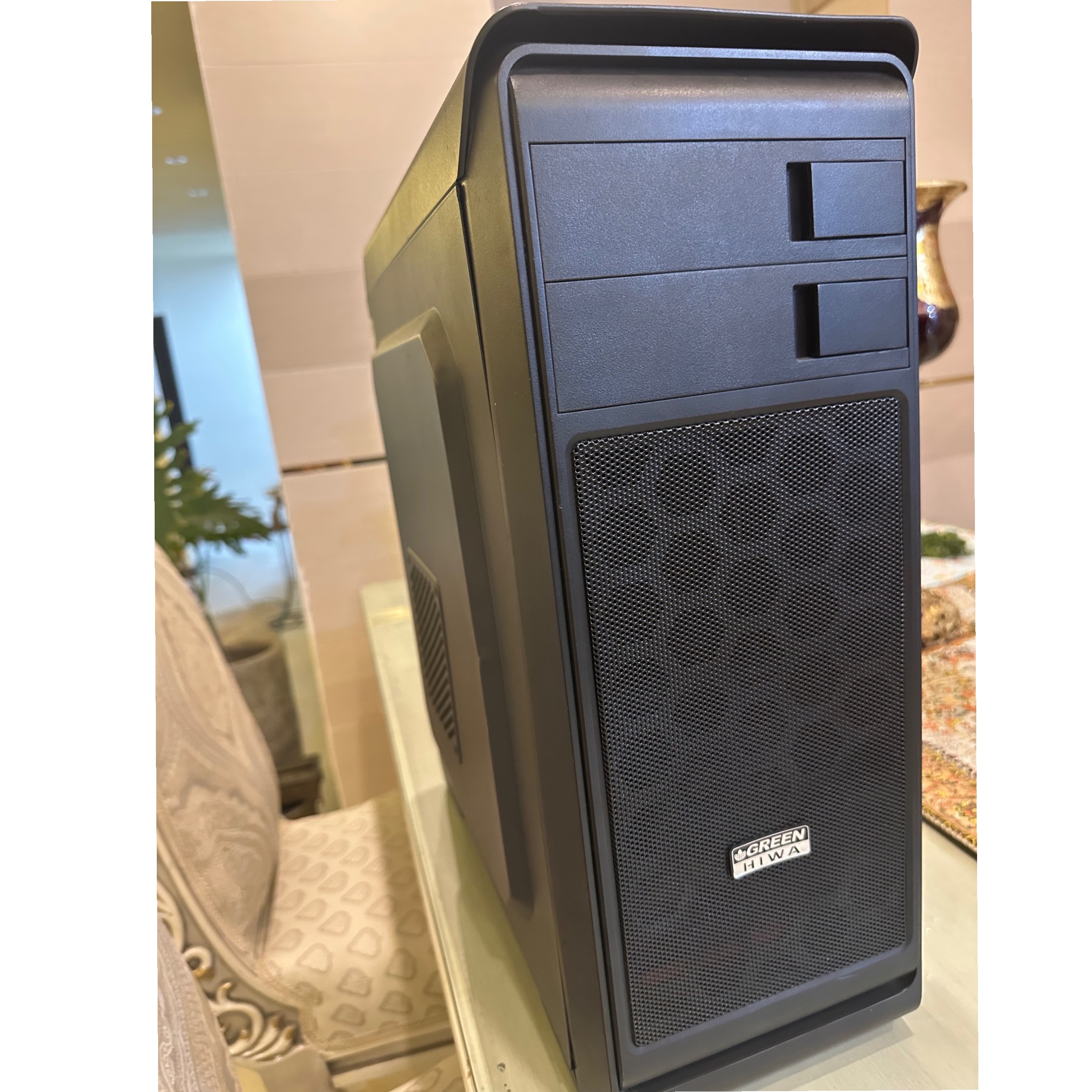 کیس گیمینگ قیمت مناسب نسل 10